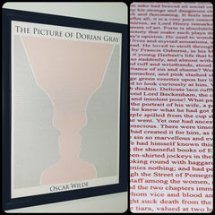 The Picture of Dorian Gray Full Novel Text Print