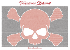 Treasure Island Full Novel Text Print