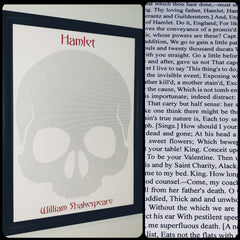 Hamlet Full Play Text Print