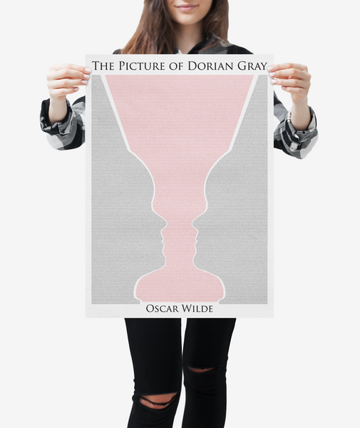 The Picture of Dorian Gray Full Novel Text Print